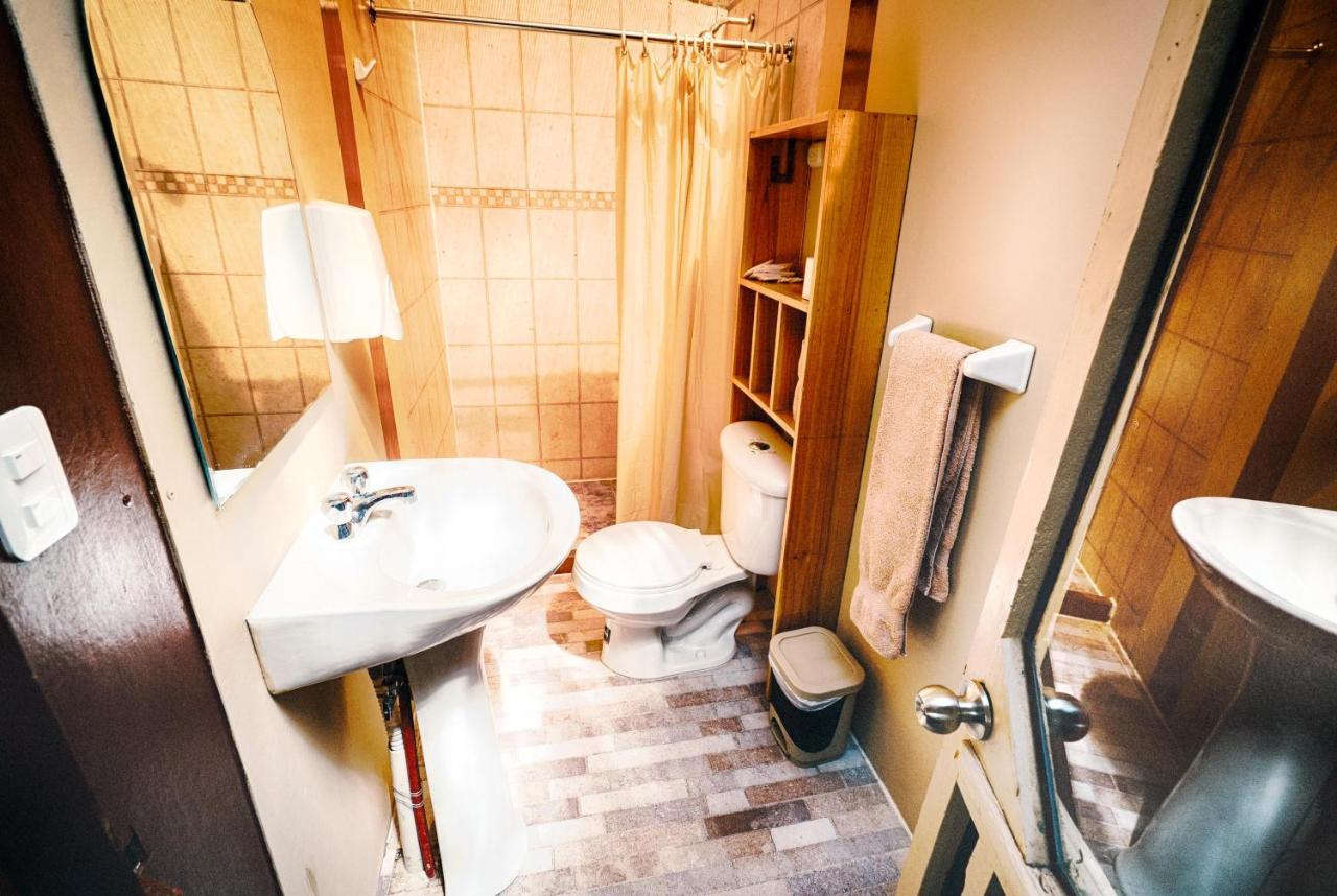 Nayon Xtreme Valley Hotel Quito Kültér fotó