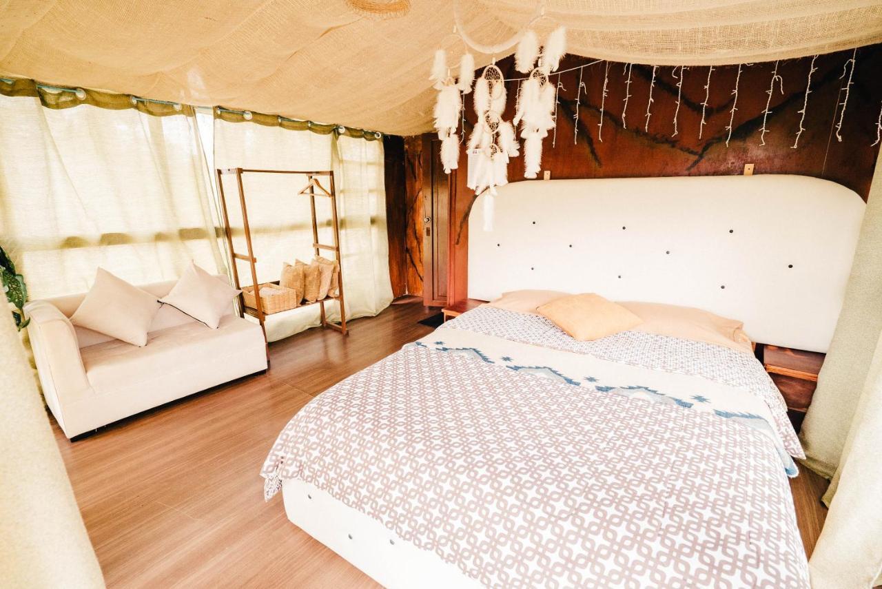 Nayon Xtreme Valley Hotel Quito Kültér fotó