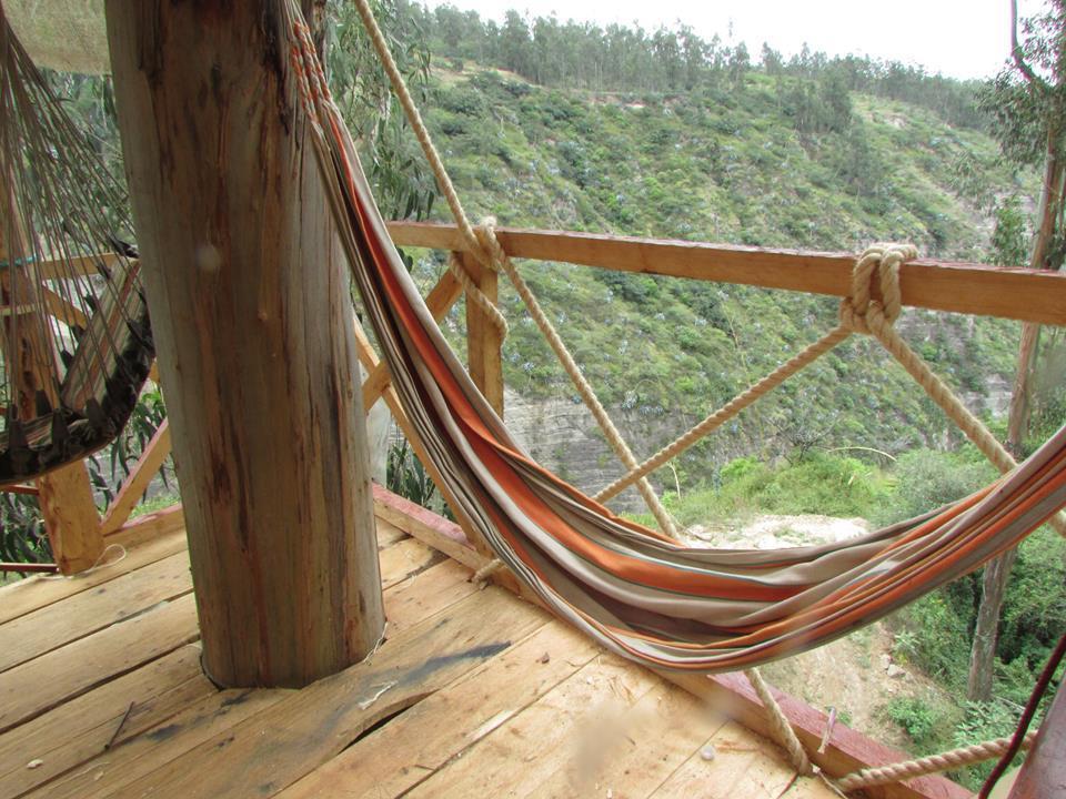 Nayon Xtreme Valley Hotel Quito Kültér fotó